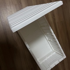 コンテナ収納ケース45Lの画像