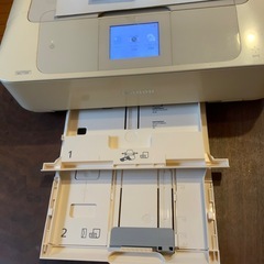 Canon  Pixux MG7730Fの画像