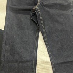 マタニティパンツ   スキニーパンツ  無印良品 Mサイズ の画像