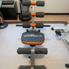 ワンダーコアの画像