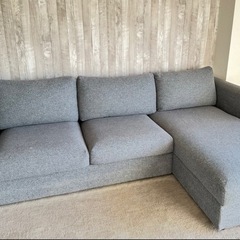 イケアVIMLE ヴィムレの画像