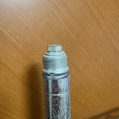 お話中【2個セット】メタルラックの画像