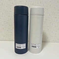 象印 水筒 480ml 食洗機対応 シームレスせん 2個セットの画像