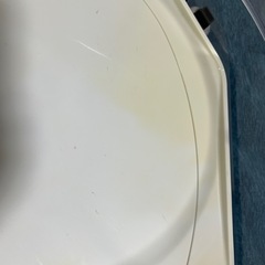 ベイブレードスタジアム＋ベイブレード7個セットの画像