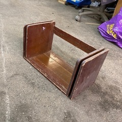 伸び縮みするほ？たて本立ての画像