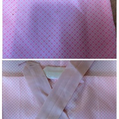 七五三　女の子　
3歳の画像