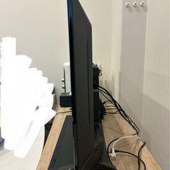 32インチ液晶テレビの画像