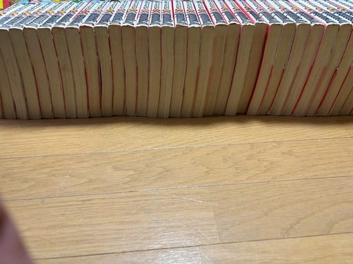 ドラゴンボール全34巻