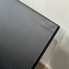 サイドテーブル 折りたたみ 昇降式テーブル 角度調節可能の画像