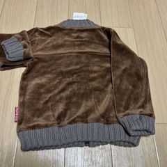 ☆アウター95cmの画像