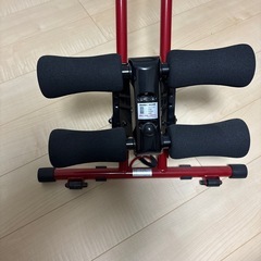 AB Crusher（アブクラッシャー）腹筋マシ-ンの画像