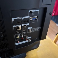 SONY BRAVIAの画像