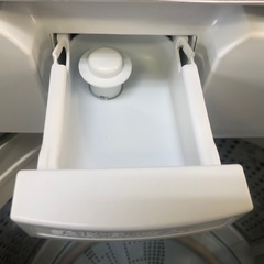 ★ジモティー特別価格🉐★K094★2020年製HITACHI製8.0㌔洗濯機★6ヶ月保証付き★近隣配送・設置可の画像