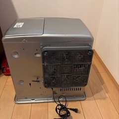 ダイニチ　　ブルーヒーターの画像