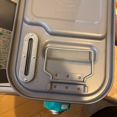 ダイニチ　　ブルーヒーターの画像