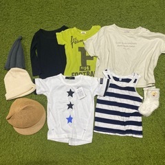 サイズ70.80まとめ売りの画像