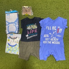 サイズ70.80まとめ売りの画像