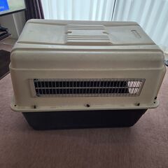 犬　クレートの画像