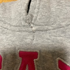 kids服3品の画像