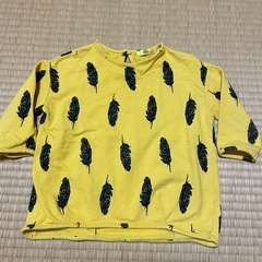 kids服3品の画像