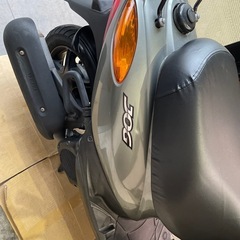 ヤマハ　ジョグ　JOG 原付　バイク　の画像