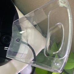 ネスカフェゴールドブレンドBarista コーヒーメーカーの画像