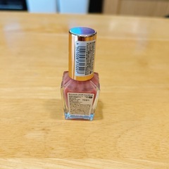 キャンメイクネイル3本セットの画像