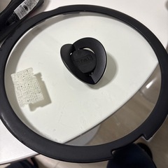 ティファール　フライパン　9点セットの画像