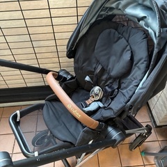 cybex mios 2020年モデルの画像