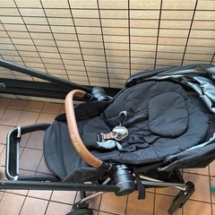 cybex mios 2020年モデルの画像