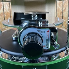 91 アルパカ ストーブの画像