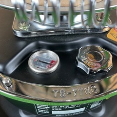 91 アルパカ ストーブの画像