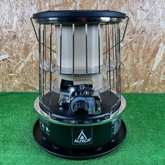 91 アルパカ ストーブの画像