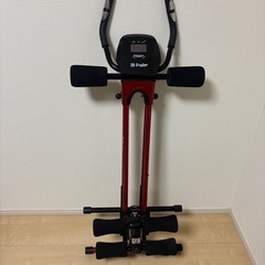 AB Crusher（アブクラッシャー）腹筋マシ-ンの画像