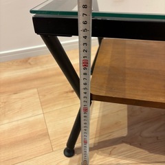 ローテーブルの画像