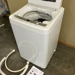 【お持ち帰り限定】☆激安！ リムライト 洗濯機 4.5kg 　商品番号:225の画像