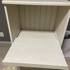 レンジ台
の画像