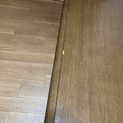 (取引先決まりました！)こたつテーブルの画像