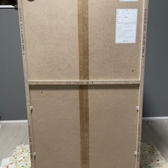 レンジ台
の画像