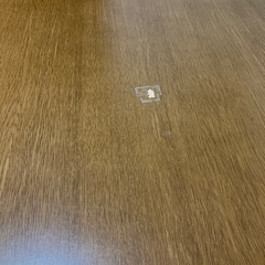 (取引先決まりました！)こたつテーブルの画像