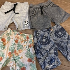 9点セット　90サイズ2-3歳の画像