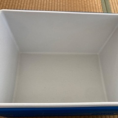 コールマンクーラーボックスの画像