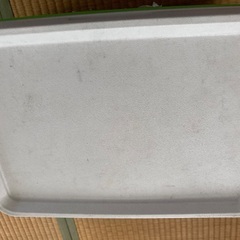 コールマンクーラーボックスの画像