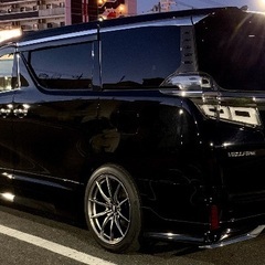 30ヴェルファイア 後期◆フルカスタム◆特選1オーナー◆アルファード モデリスタの画像