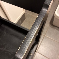 ラーニングタワー　台所育児、おうちモンテにの画像