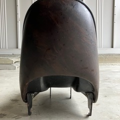 z50j モンキー　シート　の画像