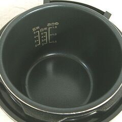 電気圧力鍋 ショップジャパン クッキングプロ 3.2L SC-30SA-J03 cookingPro 調理器具 札幌市 白石店の画像