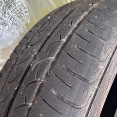 YOKOHAMA BLUEARTH AE01F 175/65R15 84S 1本の画像