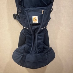 エルゴベビー　OMNI Breezeの画像