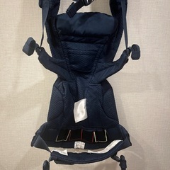 エルゴベビー　OMNI Breezeの画像